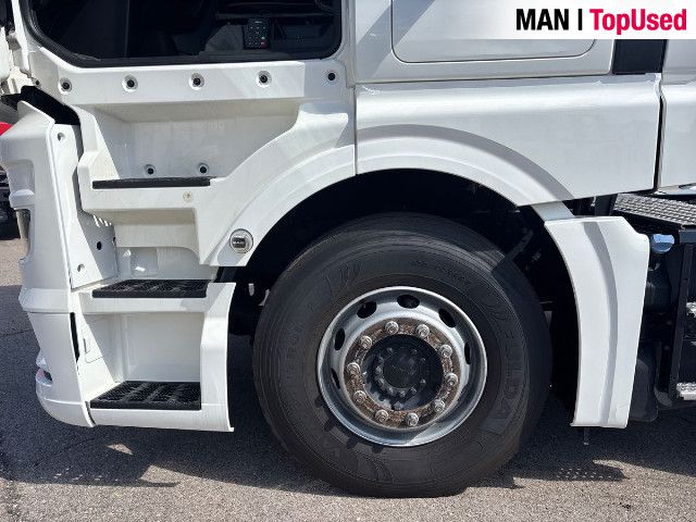 MAN TGX 18.510 4x2 BL SA 14