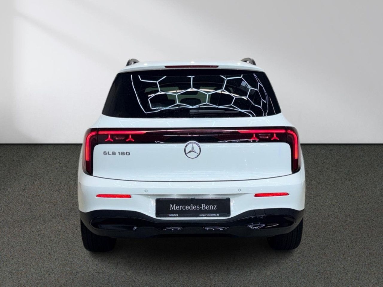 Mercedes-Benz GLB – Bild 10