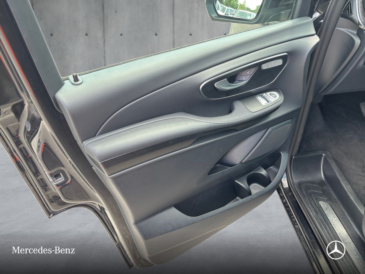 Mercedes-Benz V-Klasse – Bild 14