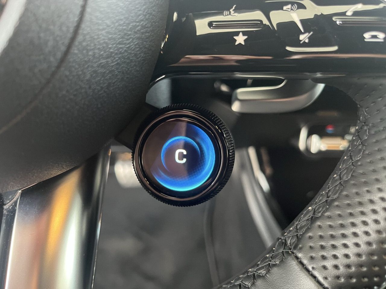 Mercedes-Benz CLA – Bild 17