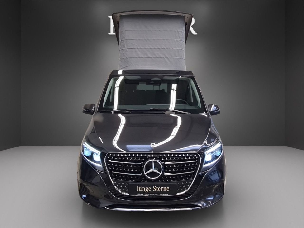 Mercedes-Benz Marco Polo – Bild 22