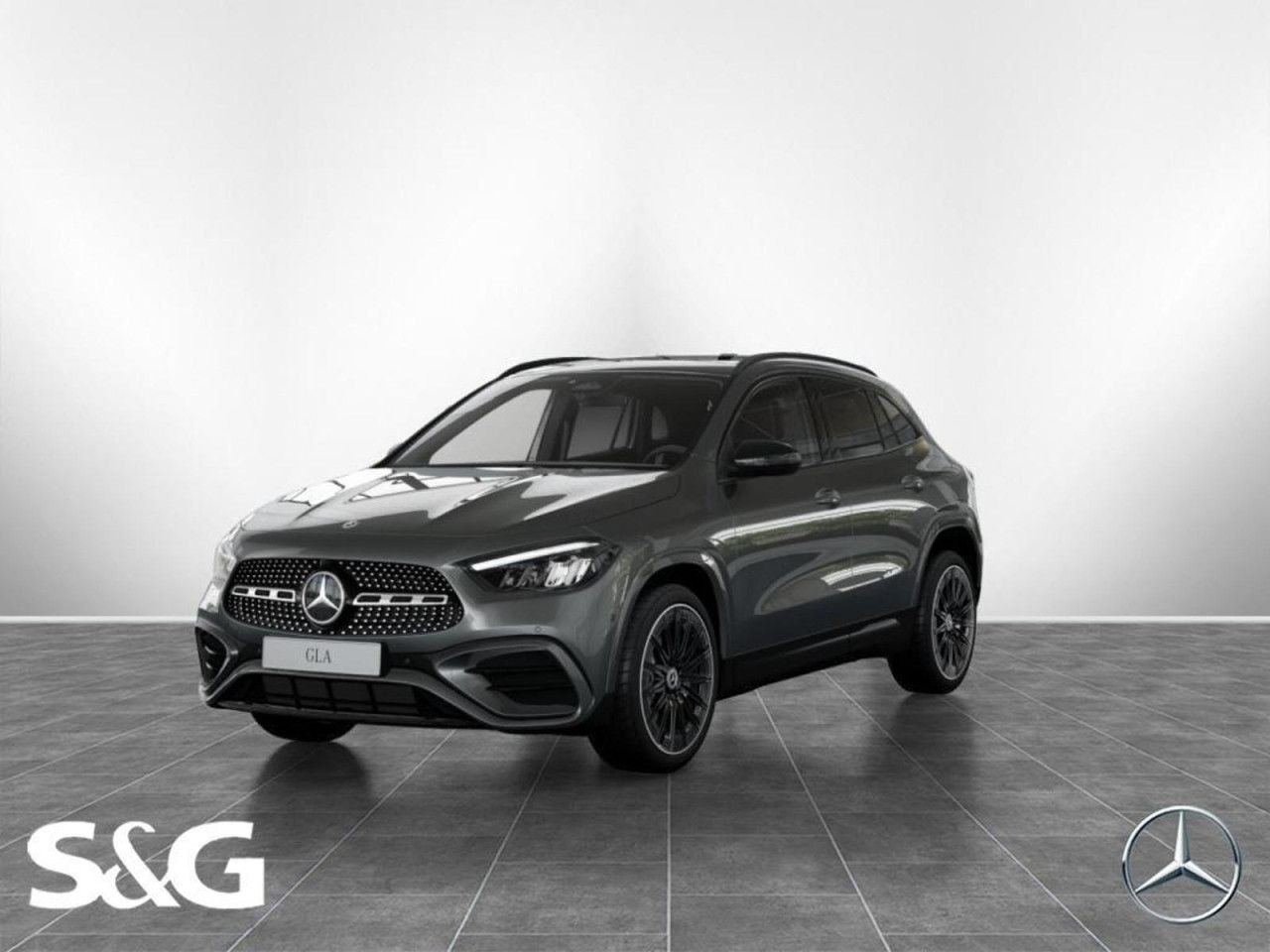 Mercedes-Benz GLA – Bild 12