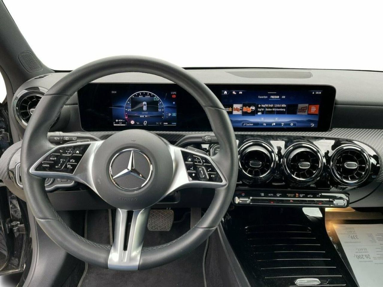 Mercedes-Benz A-Klasse – Bild 14