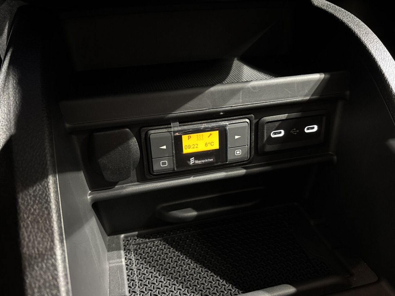 Mercedes-Benz V-Klasse – Bild 20