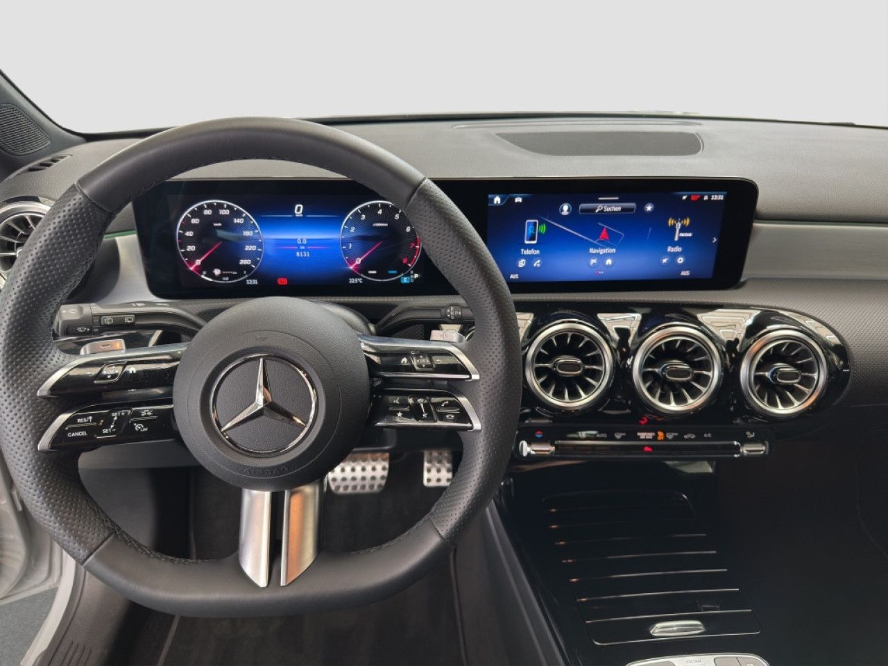 Mercedes-Benz A-Klasse – Bild 6