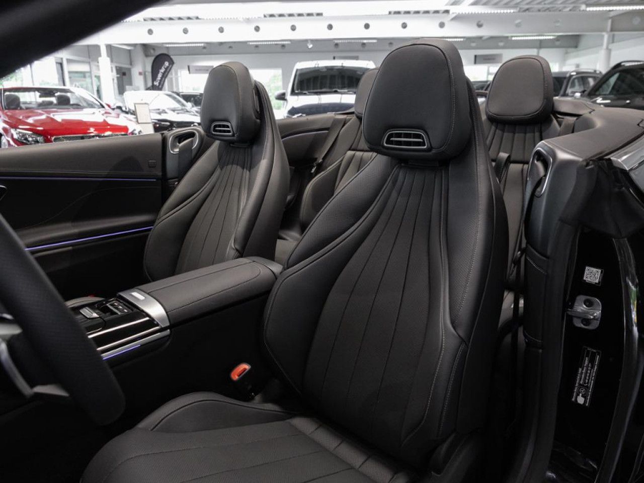 Mercedes-Benz CLE – Bild 7