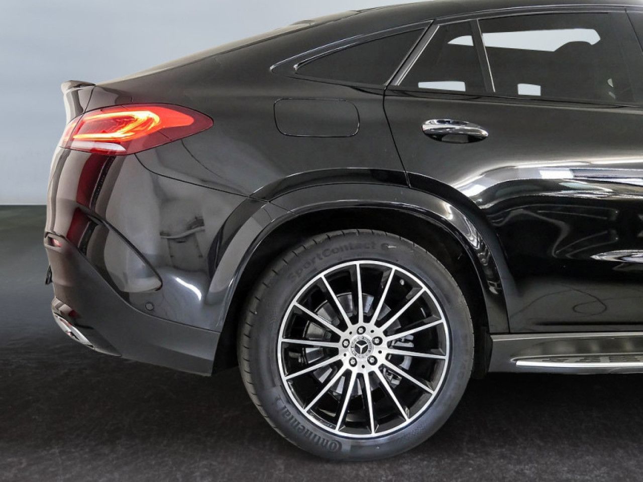 Mercedes-Benz GLE – Bild 3