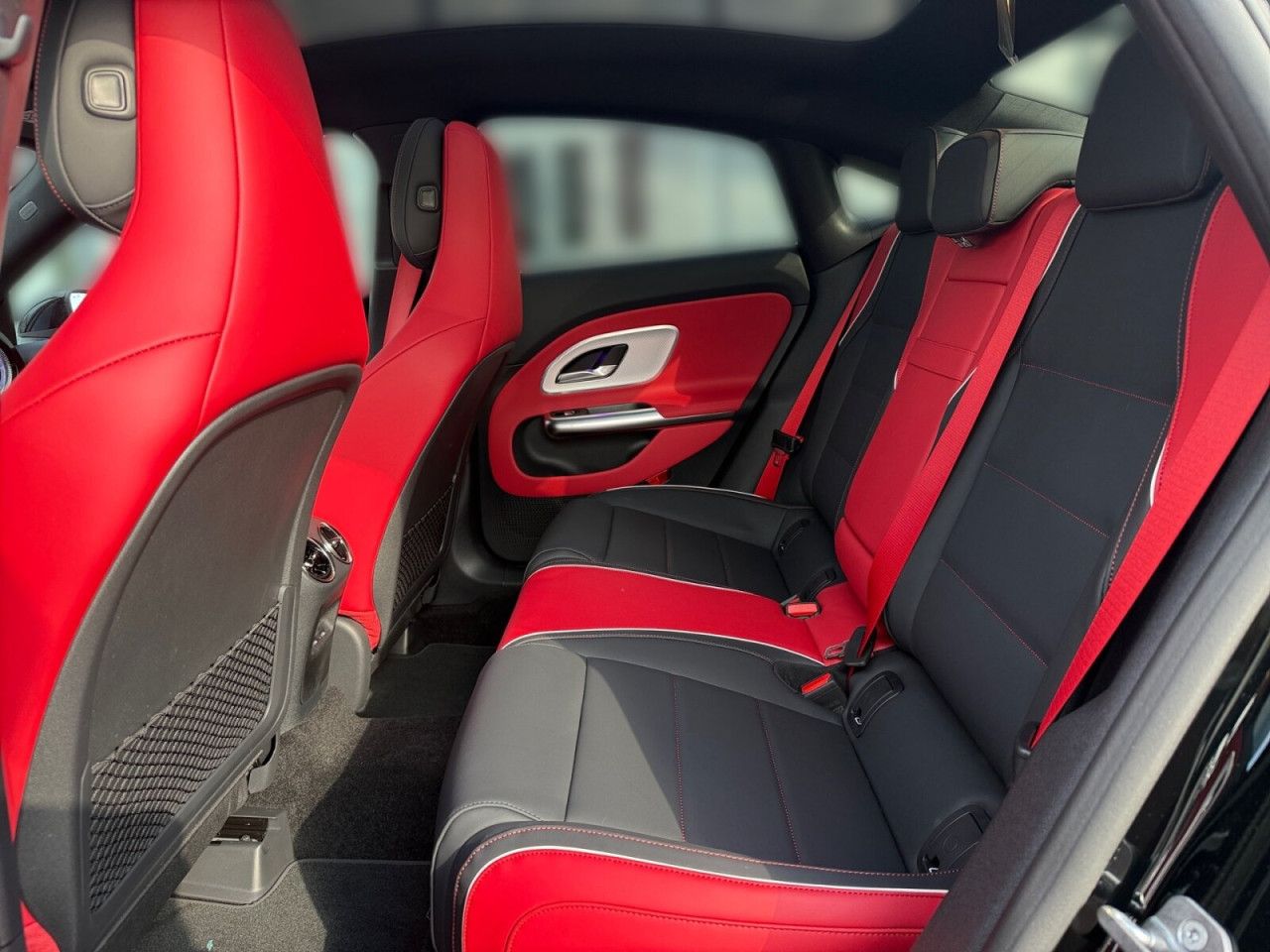 Mercedes-Benz CLA – Bild 11