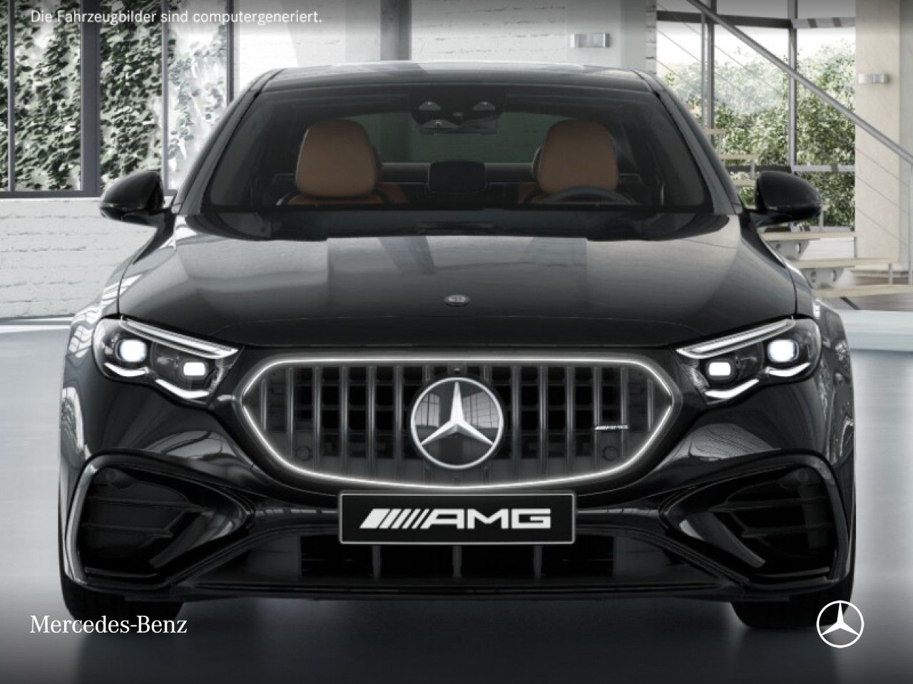 Mercedes-Benz E-Klasse – Bild 5