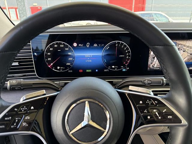 MERCEDES-BENZ GLE 2025 — imagine 3