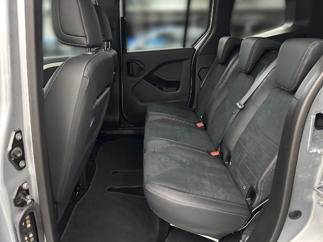 Mercedes-Benz T-Klasse – Bild 11