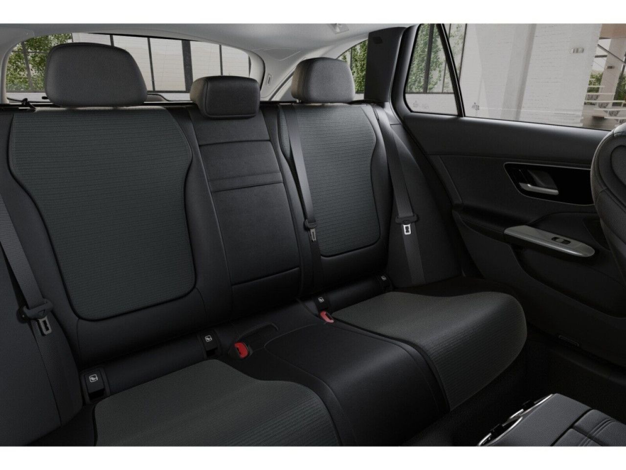 Mercedes-Benz C-Klasse – Bild 9