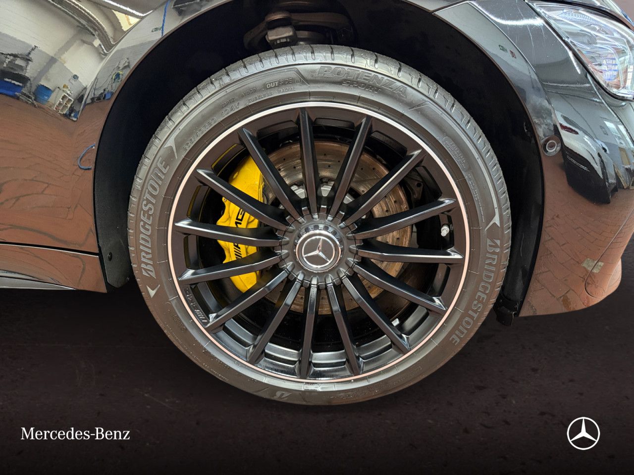 Mercedes-Benz AMG GT – Bild 13