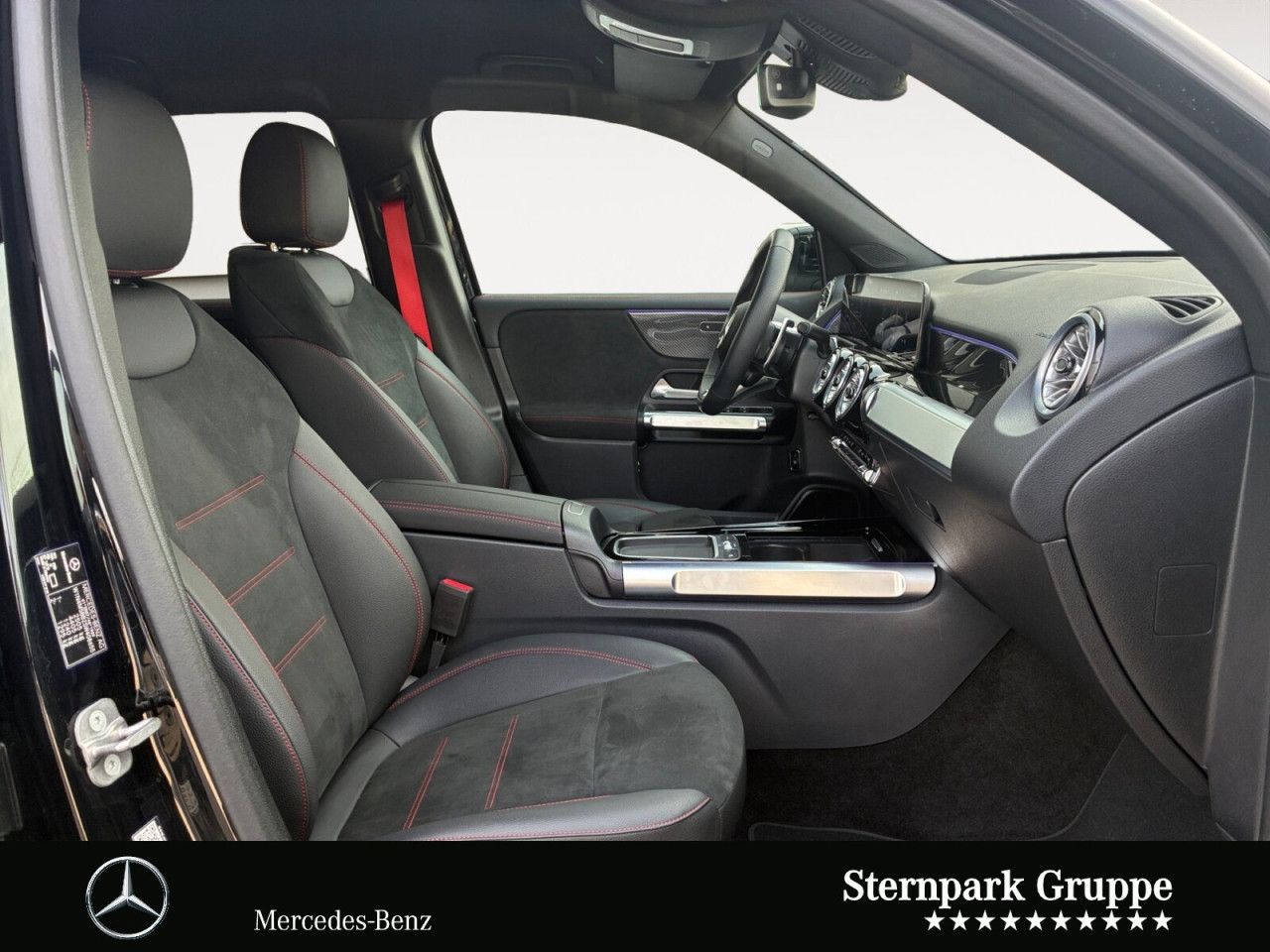 Mercedes-Benz GLB – Bild 15