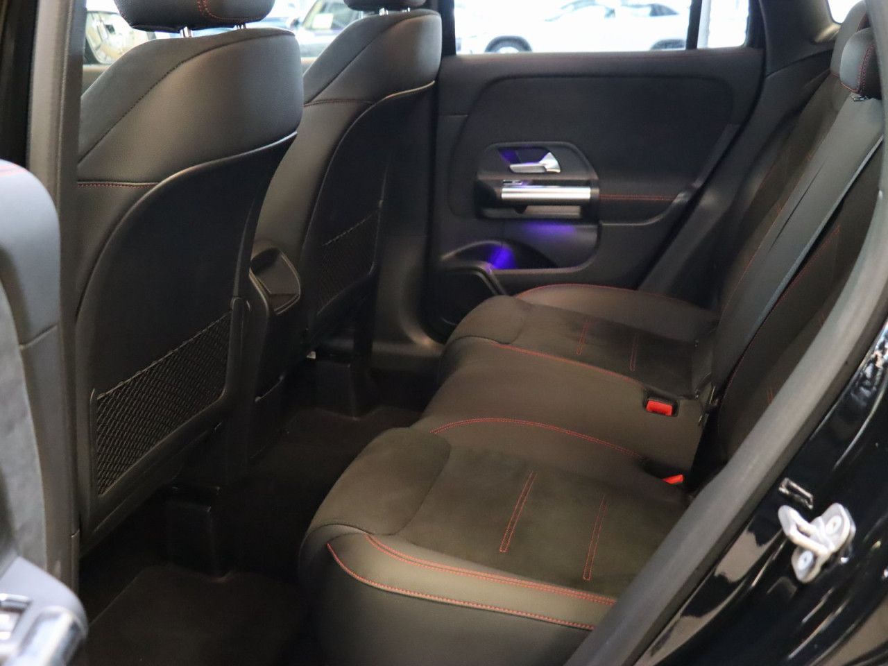 Mercedes-Benz GLA – Bild 24