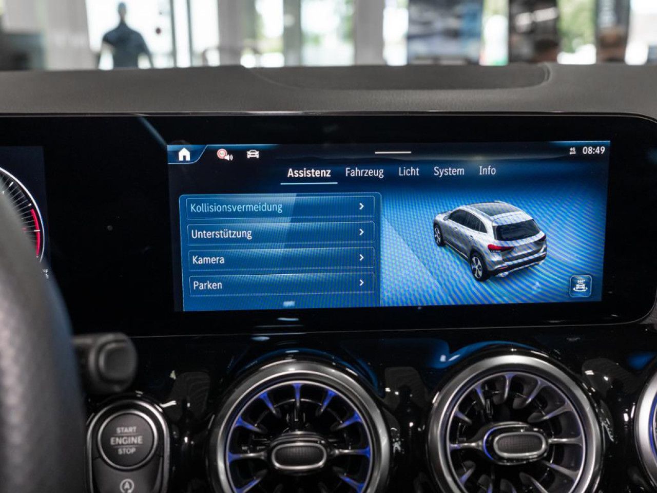 Mercedes-Benz GLA – Bild 14