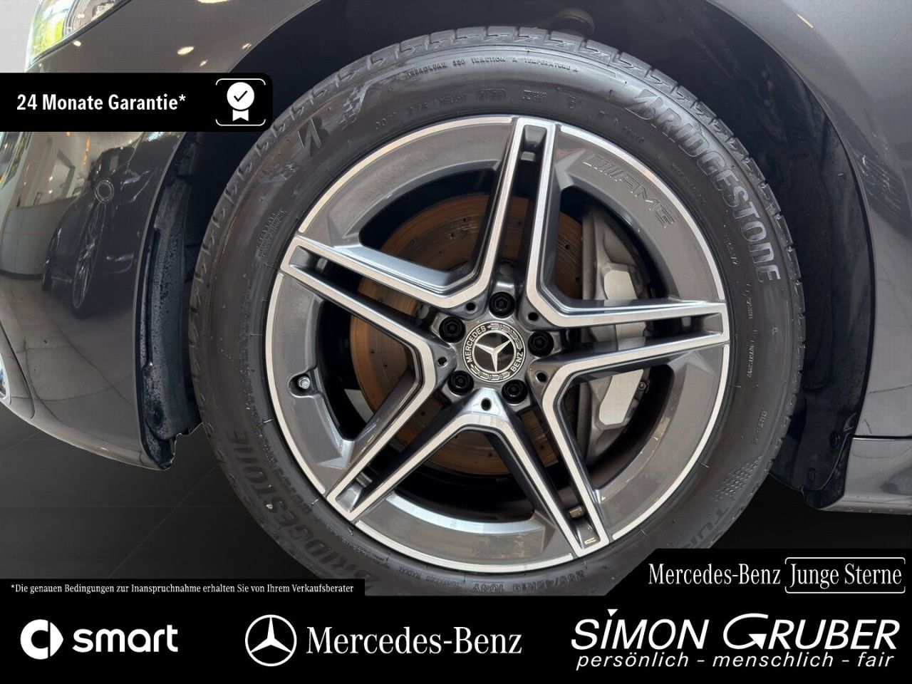 Mercedes-Benz S-Klasse – Bild 27