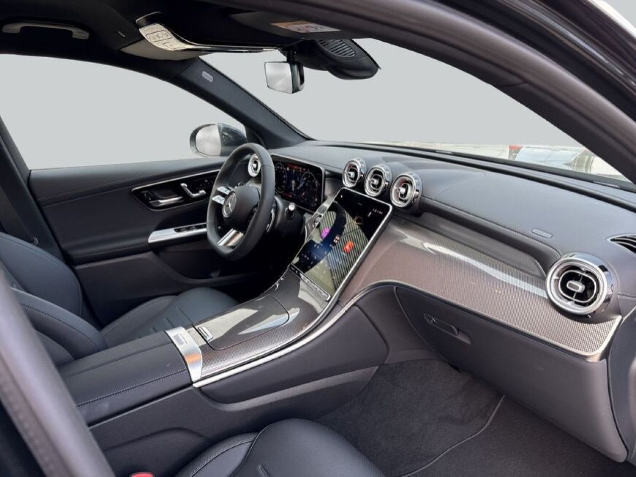 Mercedes-Benz GLC – Bild 15