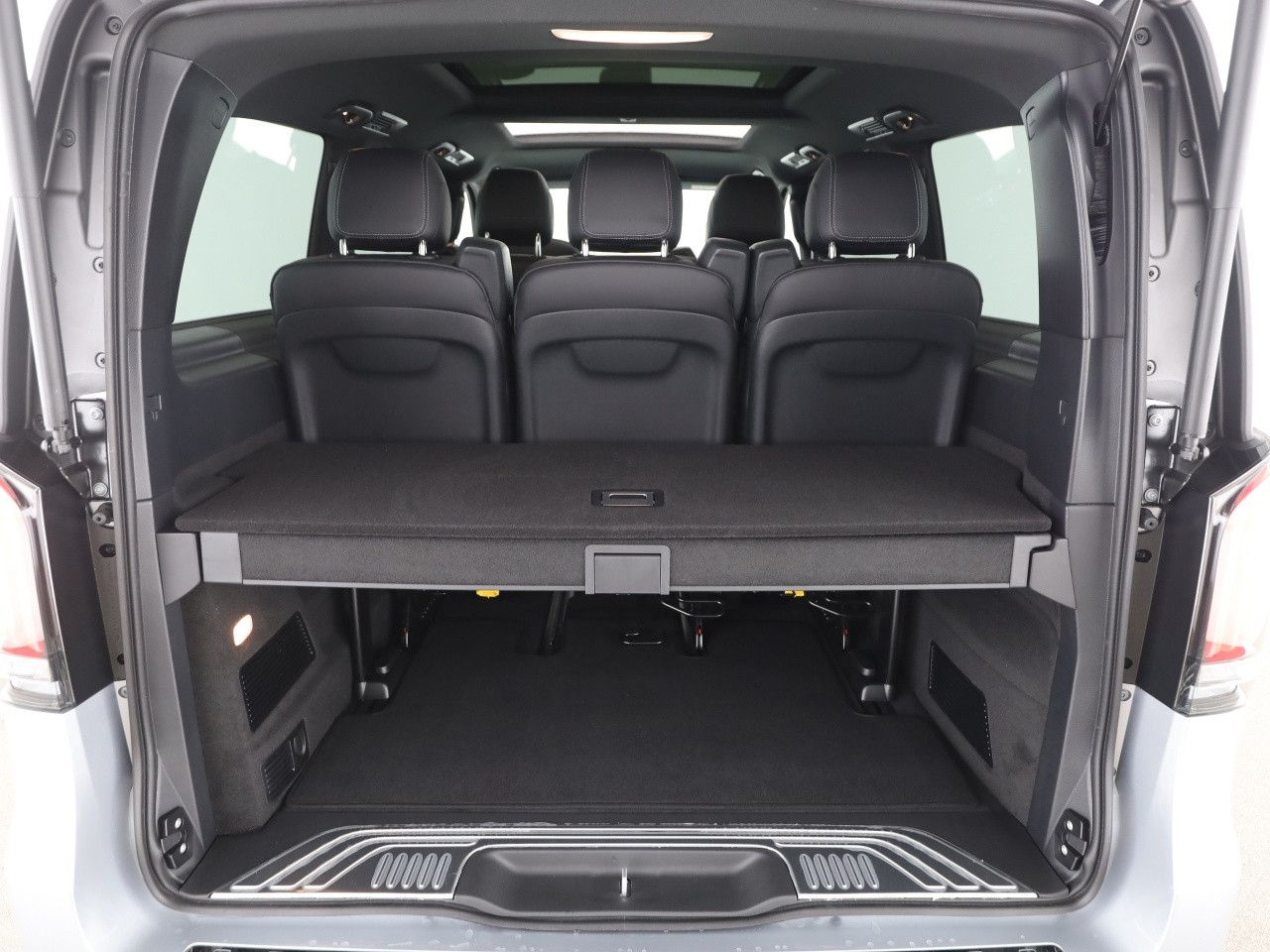 Mercedes-Benz V-Klasse – Bild 15