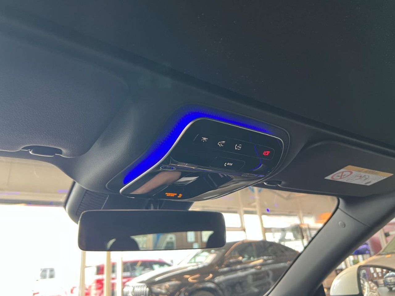 Mercedes-Benz CLE – Bild 23