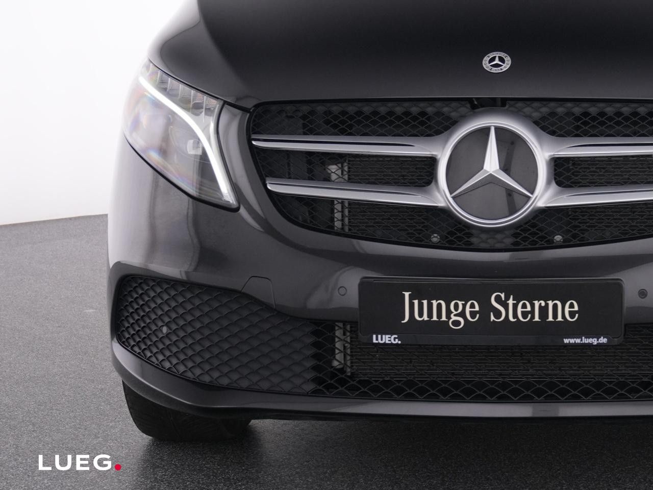 Mercedes-Benz V-Klasse – Bild 16