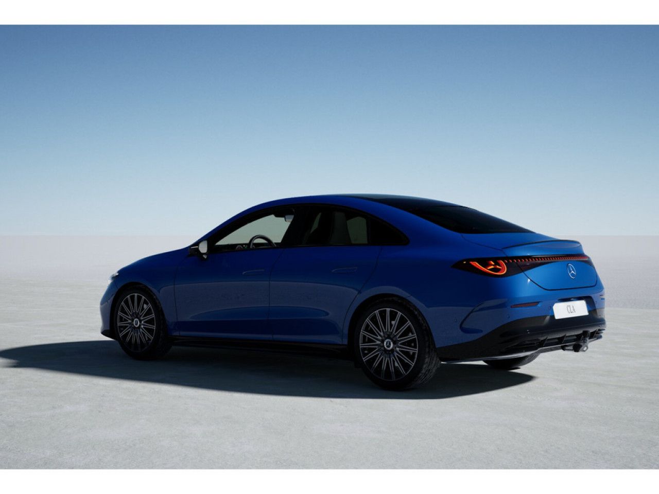 Mercedes-Benz CLA – Bild 13