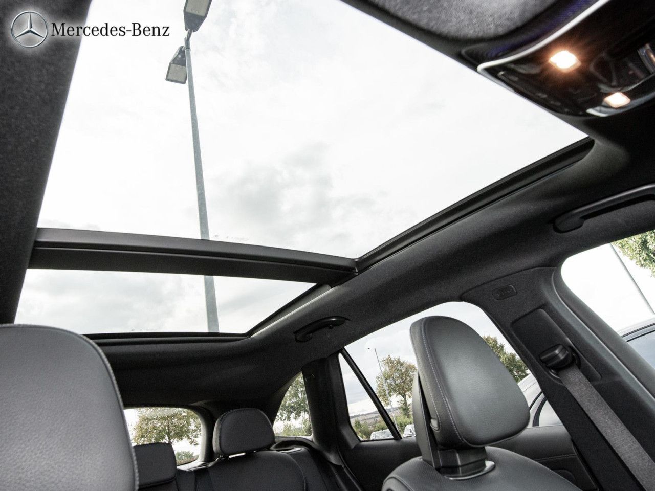 Mercedes-Benz GLC – Bild 7