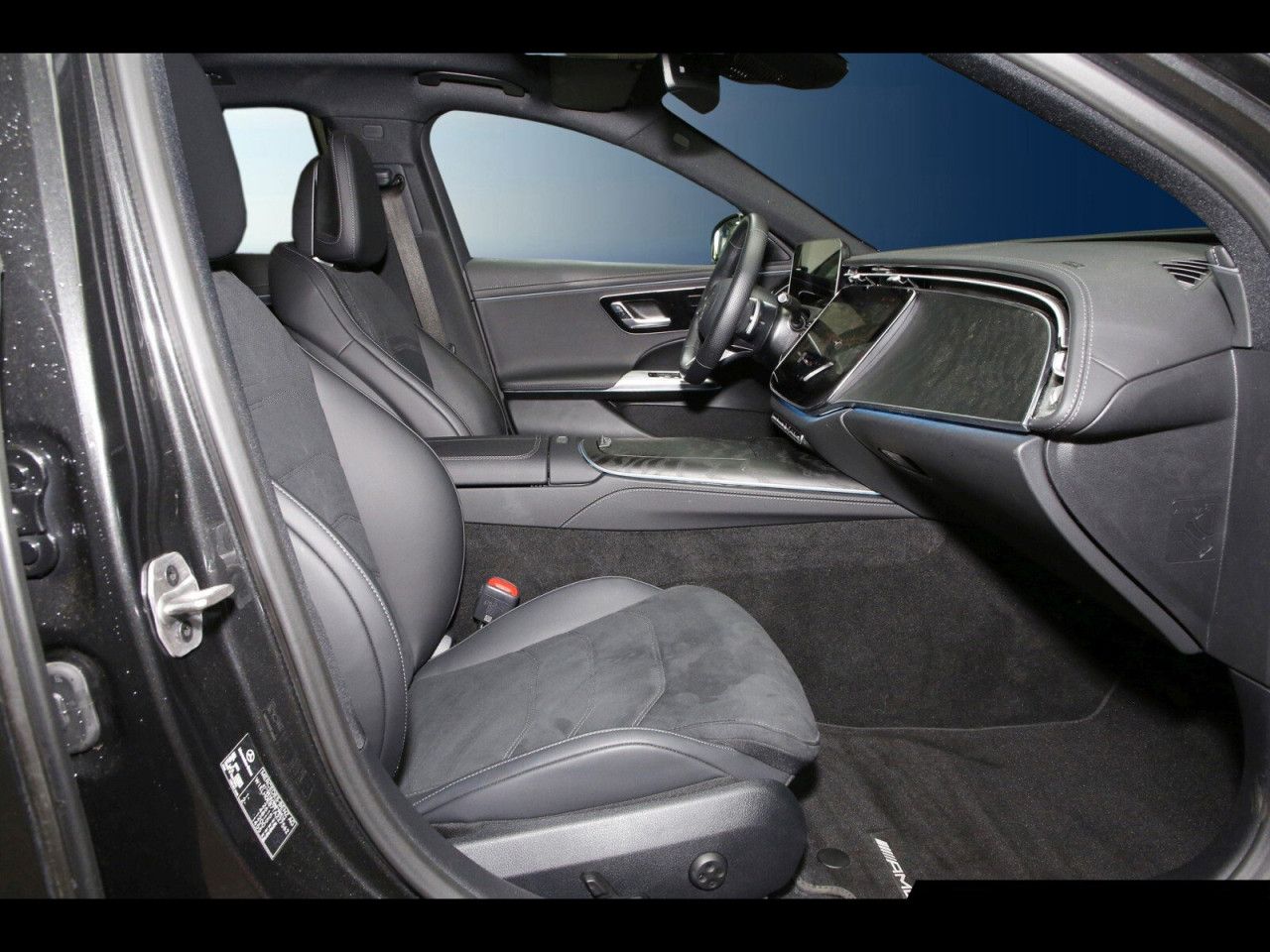 Mercedes-Benz E-Klasse – Bild 6