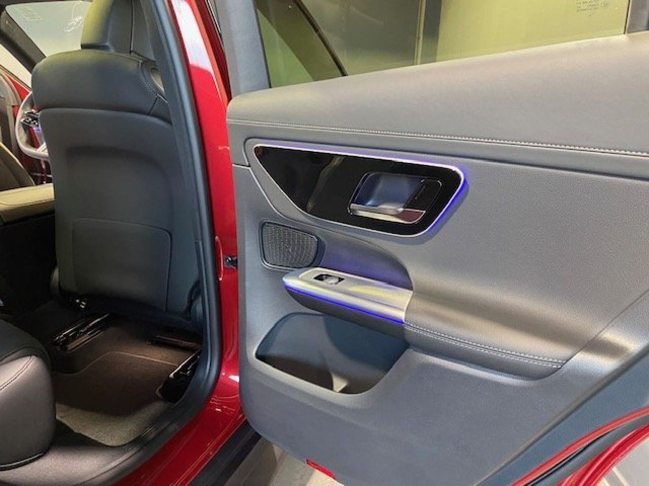 Mercedes-Benz GLC – Bild 17