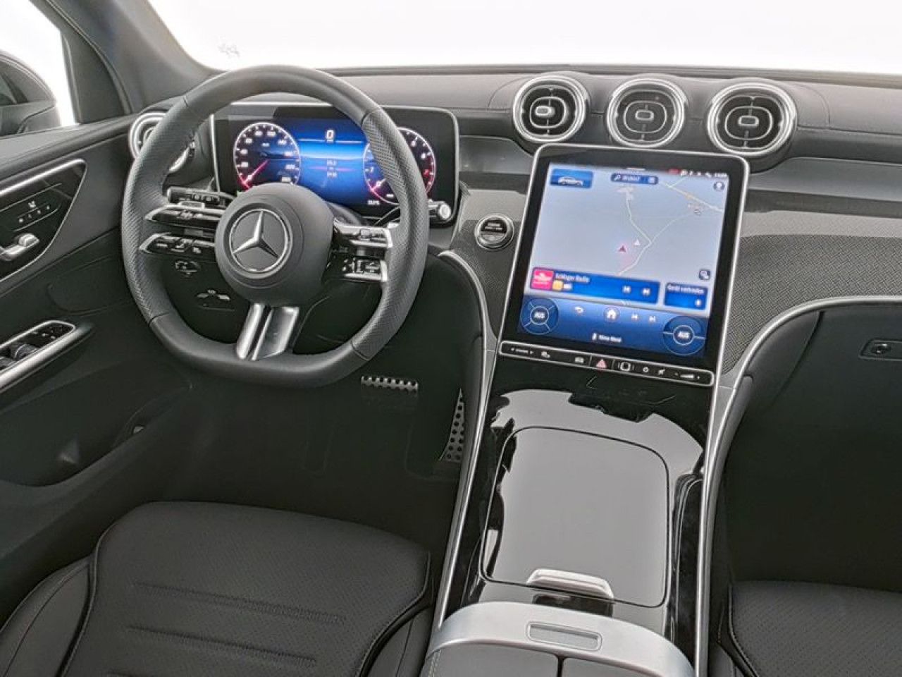 Mercedes-Benz GLC – Bild 5