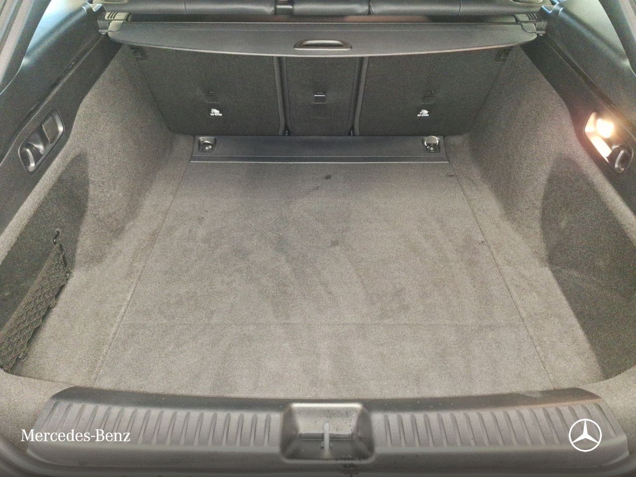 Mercedes-Benz CLA – Bild 5