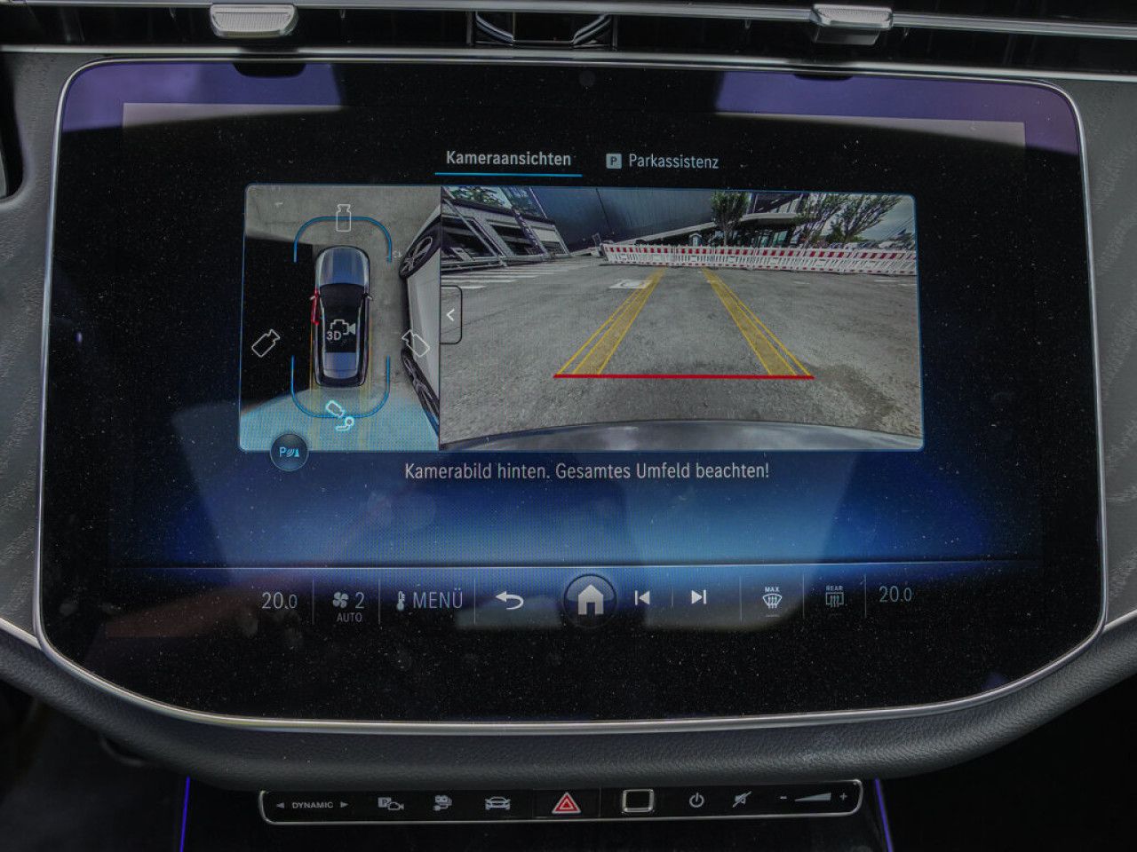 Mercedes-Benz E-Klasse – Bild 14