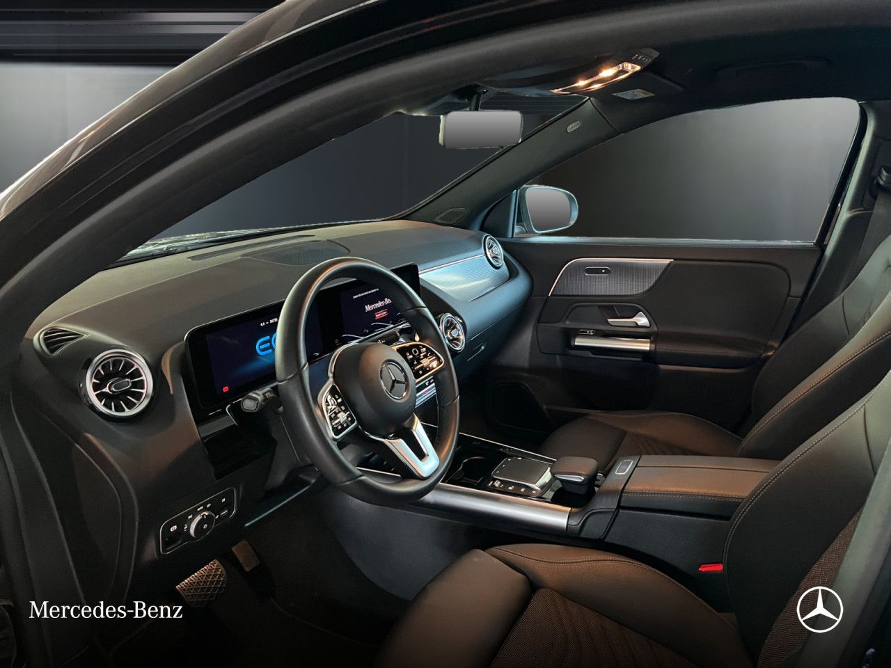 Mercedes-Benz EQA – Bild 9