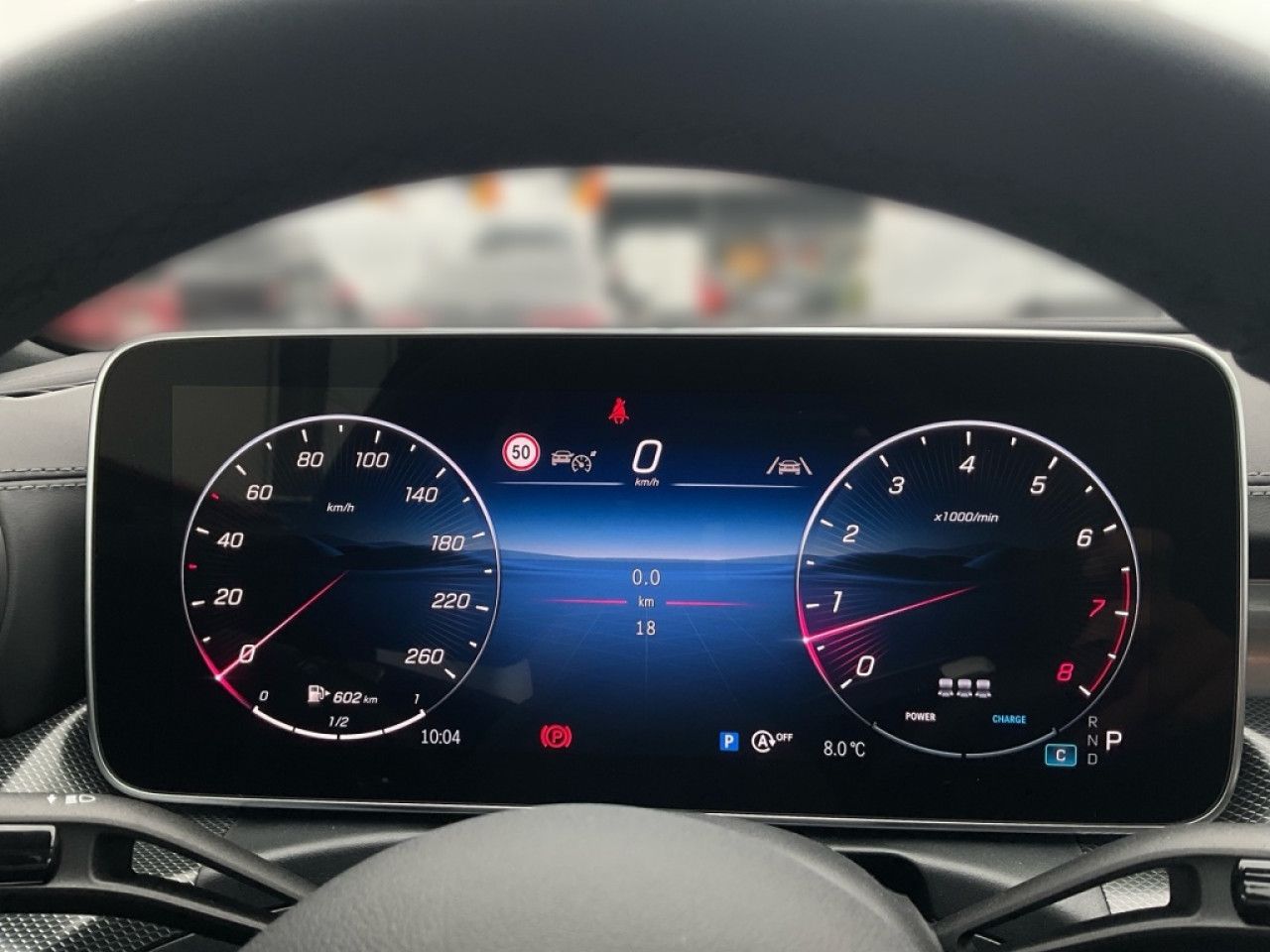 Mercedes-Benz C-Klasse – Bild 13