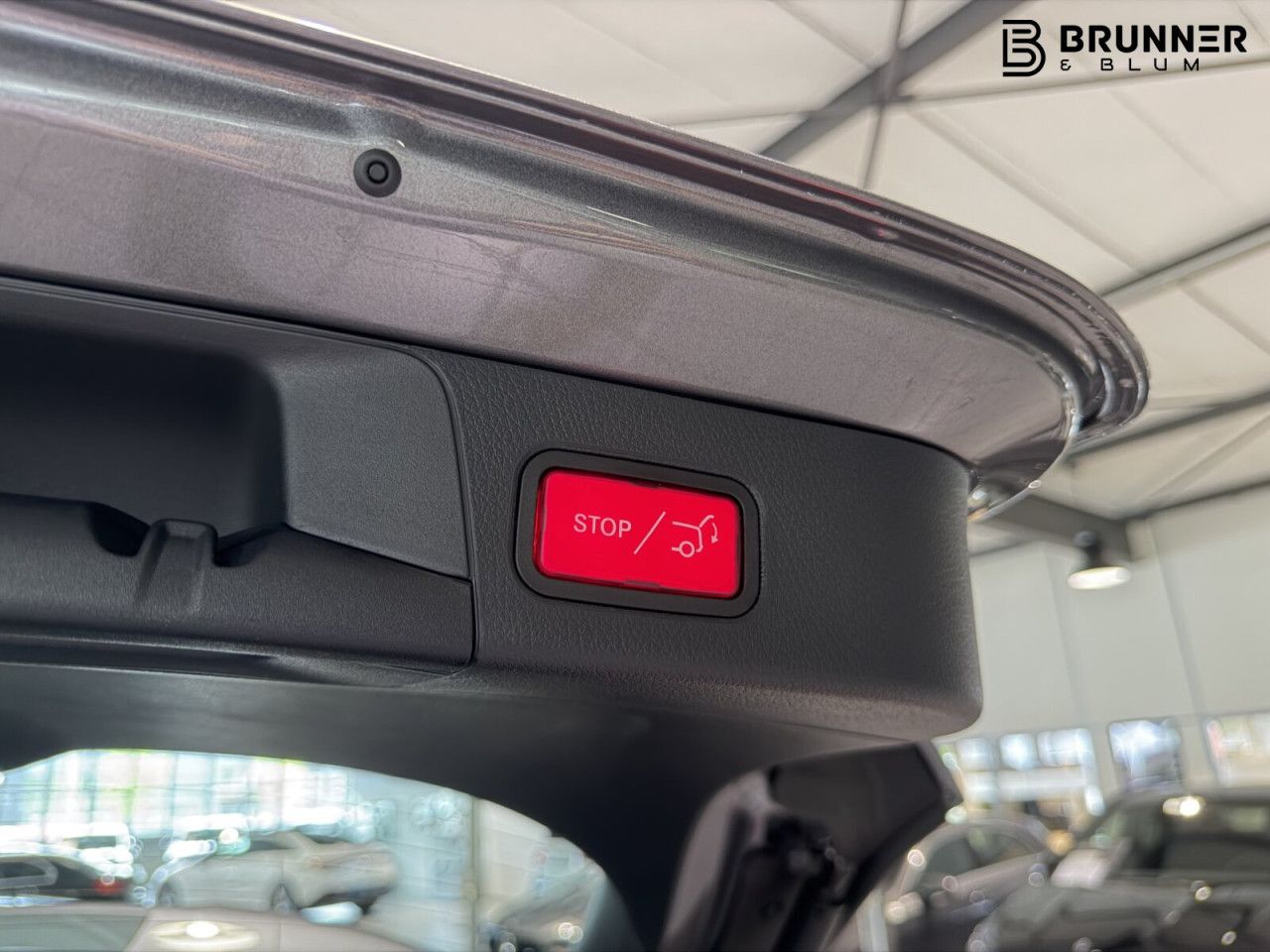 Mercedes-Benz B-Klasse – Bild 6