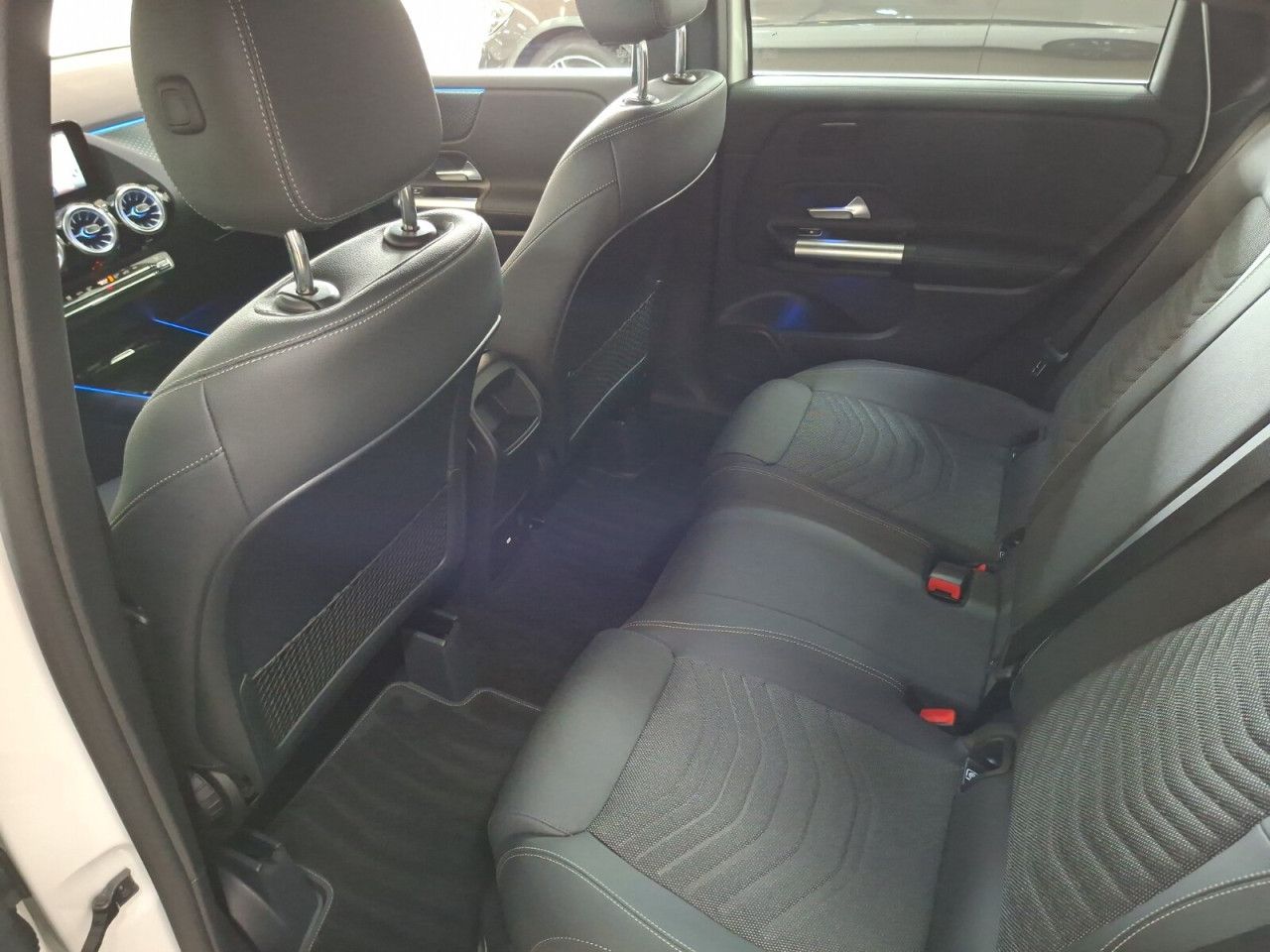 Mercedes-Benz B-Klasse – Bild 13