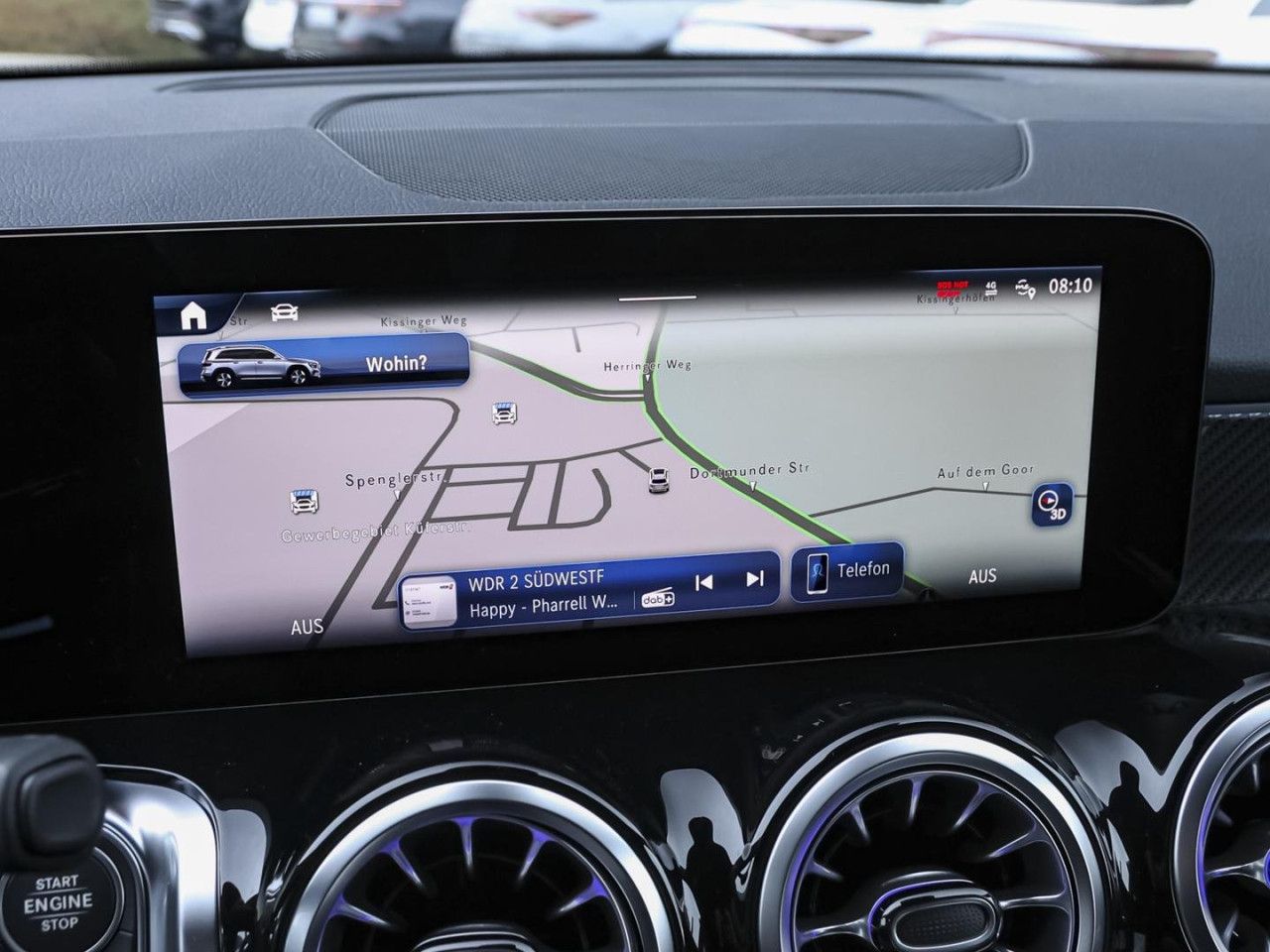 Mercedes-Benz GLB – Bild 14