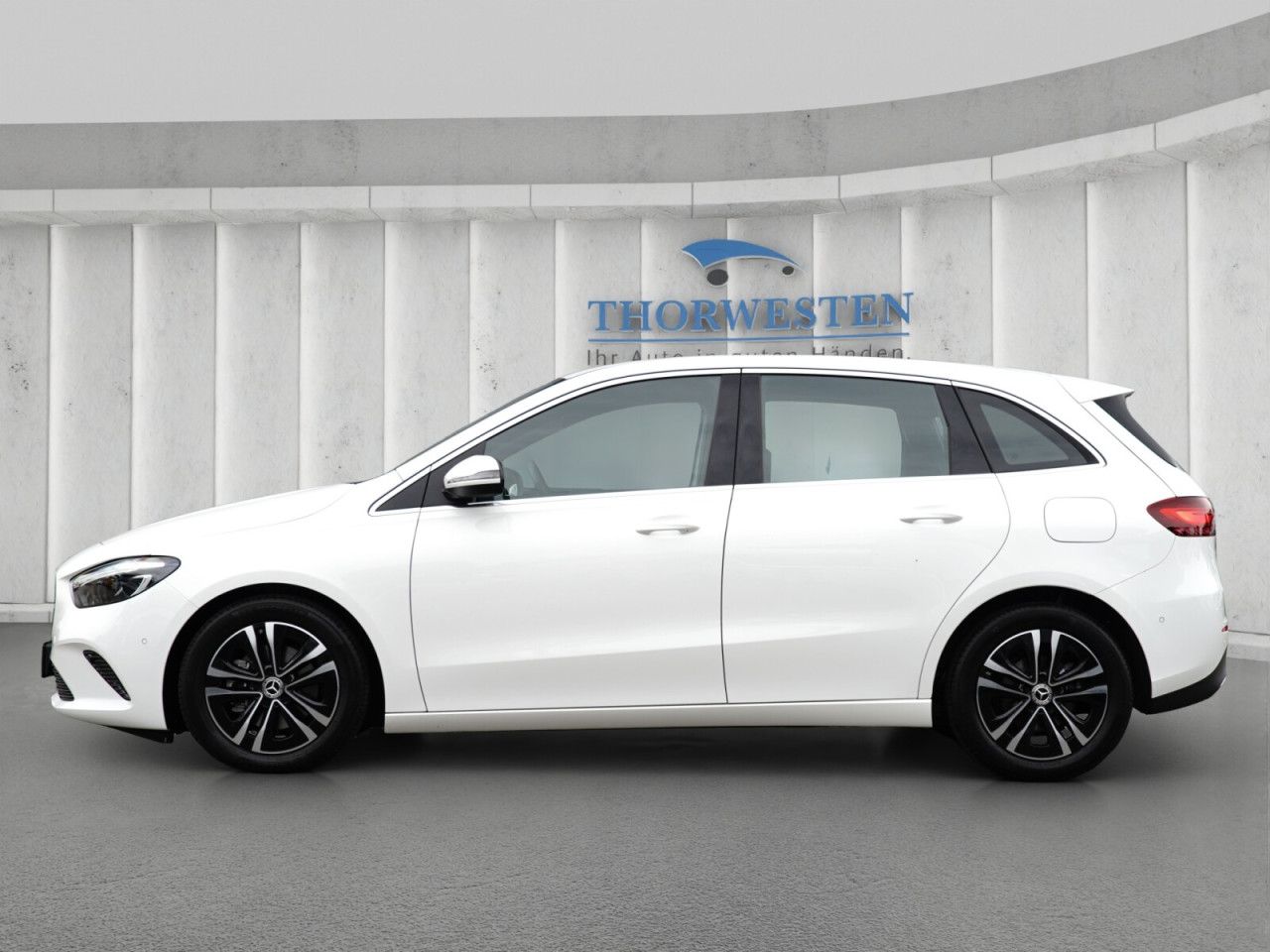 Mercedes-Benz B-Klasse – Bild 4