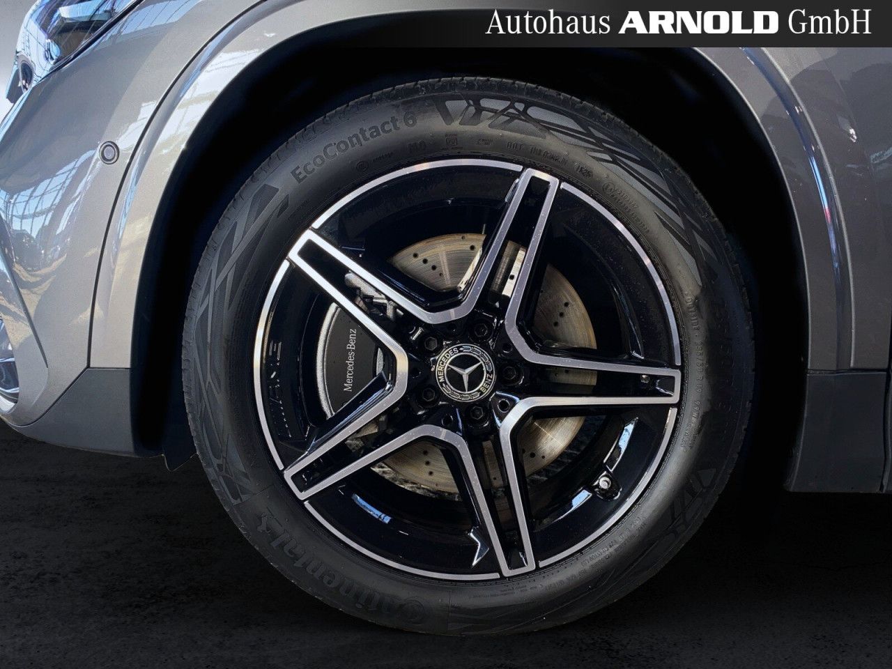 Mercedes-Benz GLA – Bild 15