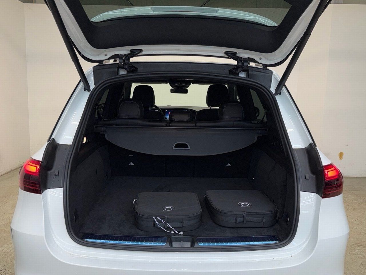 Mercedes-Benz GLE – Bild 15