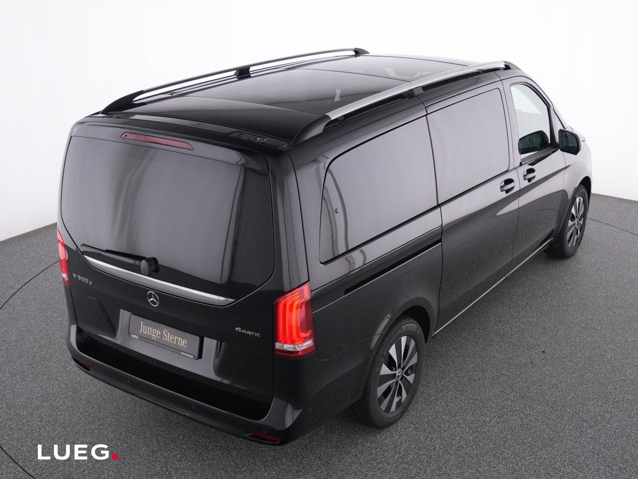 Mercedes-Benz V-Klasse – Bild 18