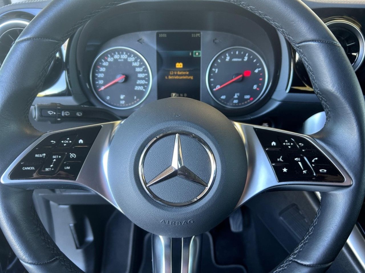 Mercedes-Benz T-Klasse – Bild 20