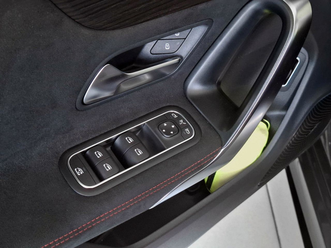 Mercedes-Benz CLA – Bild 11