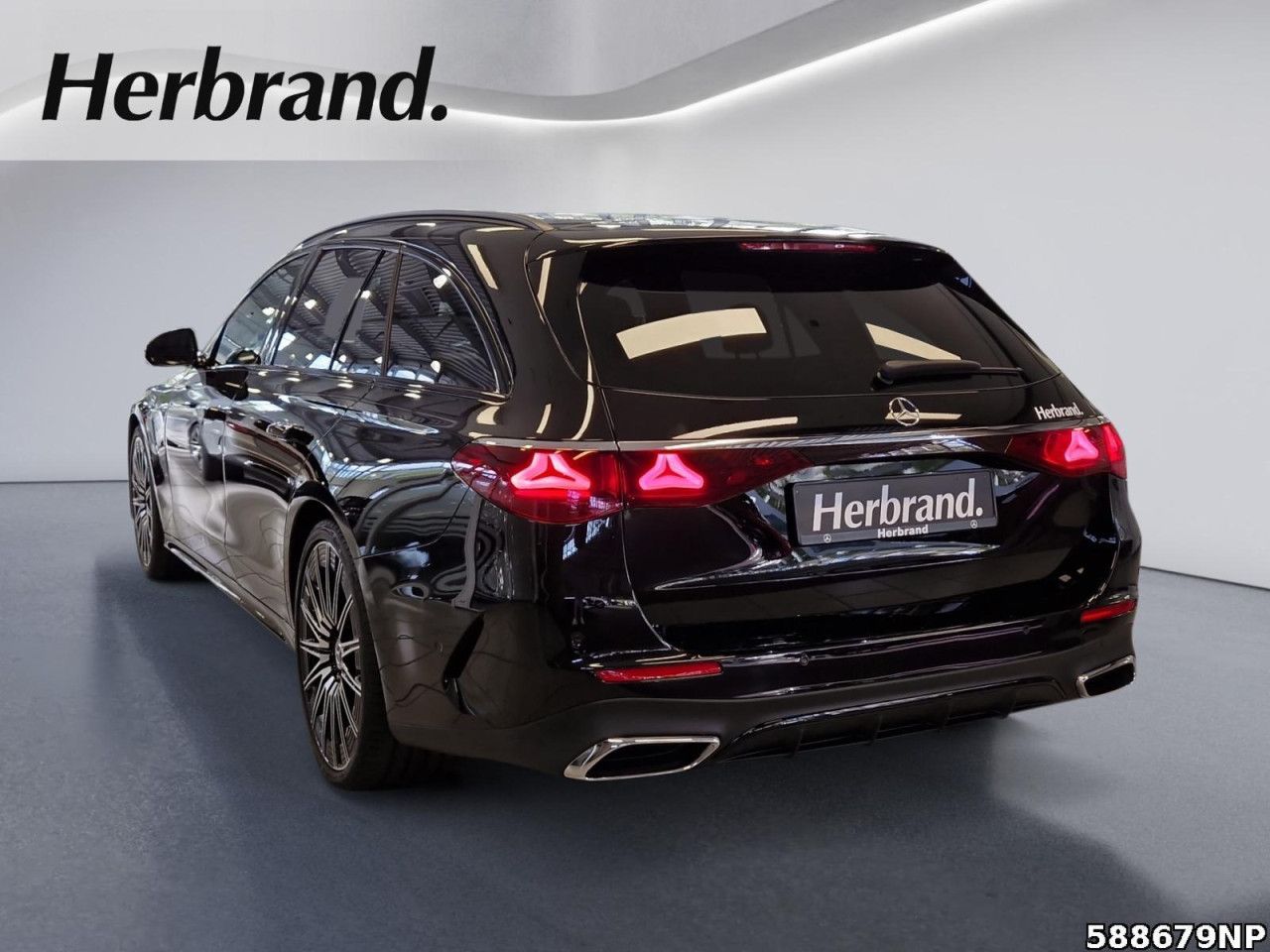 Mercedes-Benz E-Klasse – Bild 4