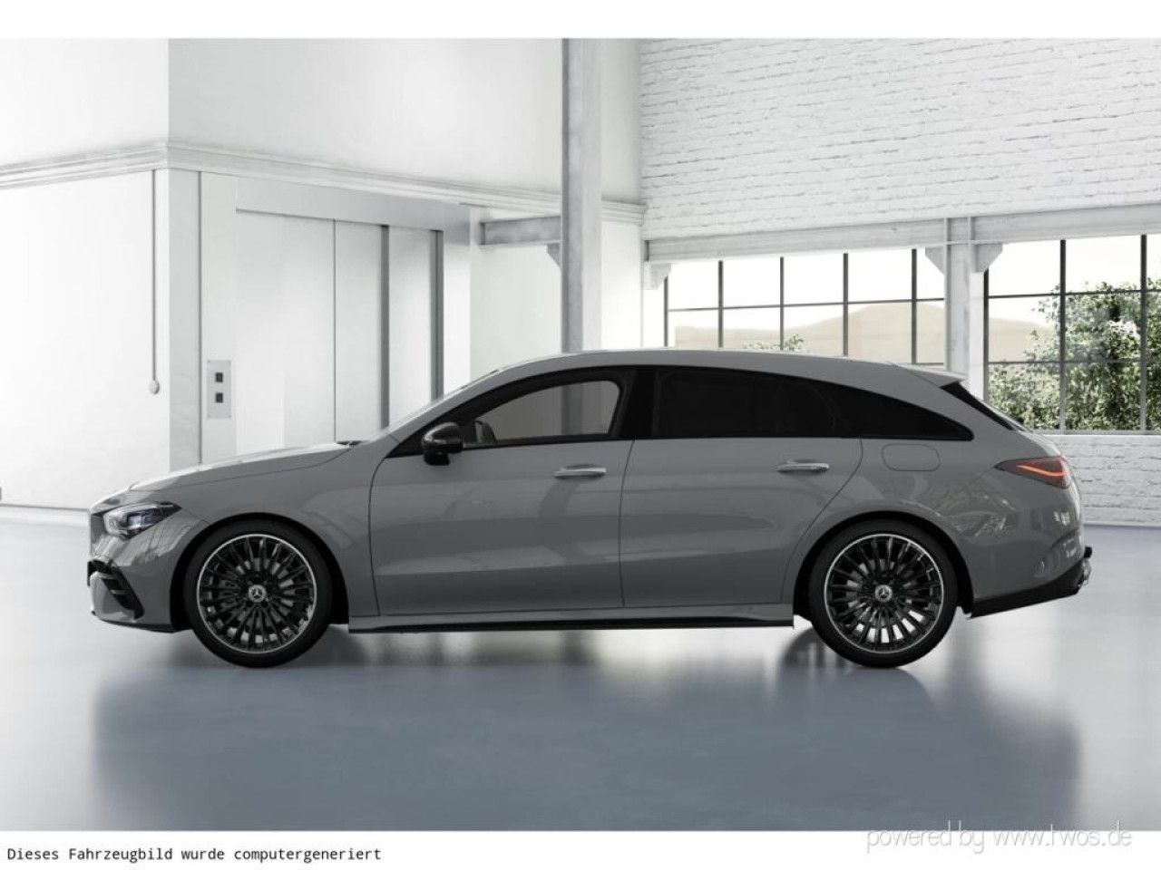 Mercedes-Benz CLA – Bild 6