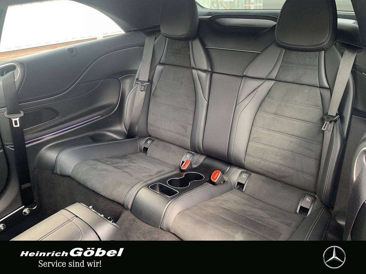 Mercedes-Benz CLE – Bild 21