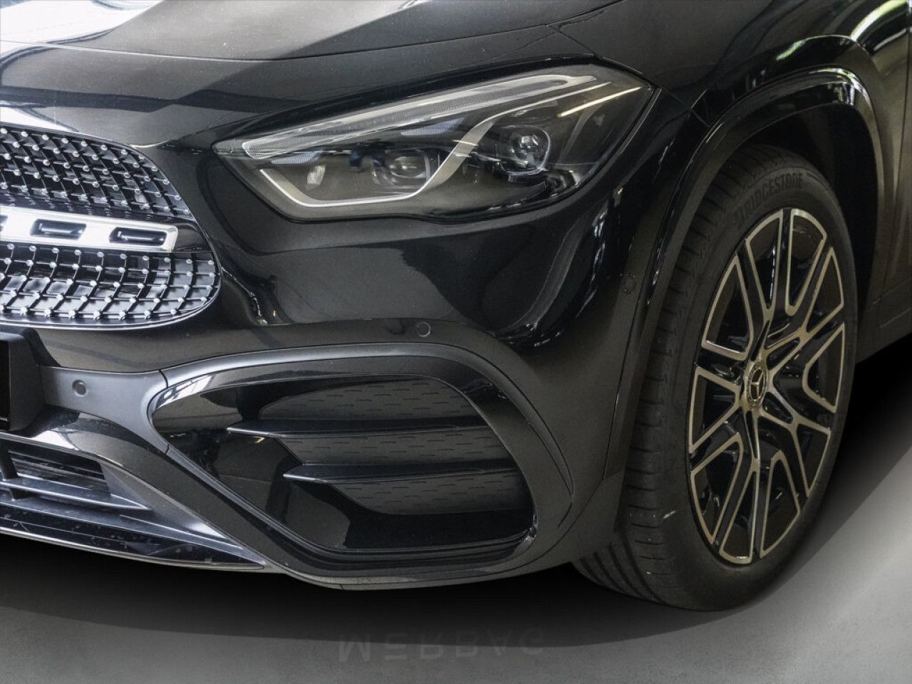 Mercedes-Benz GLA – Bild 3