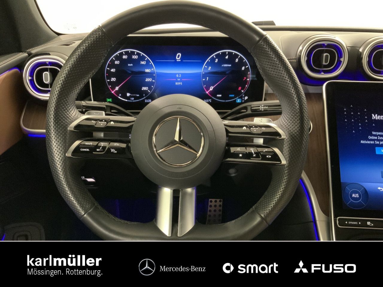 Mercedes-Benz CLE – Bild 8
