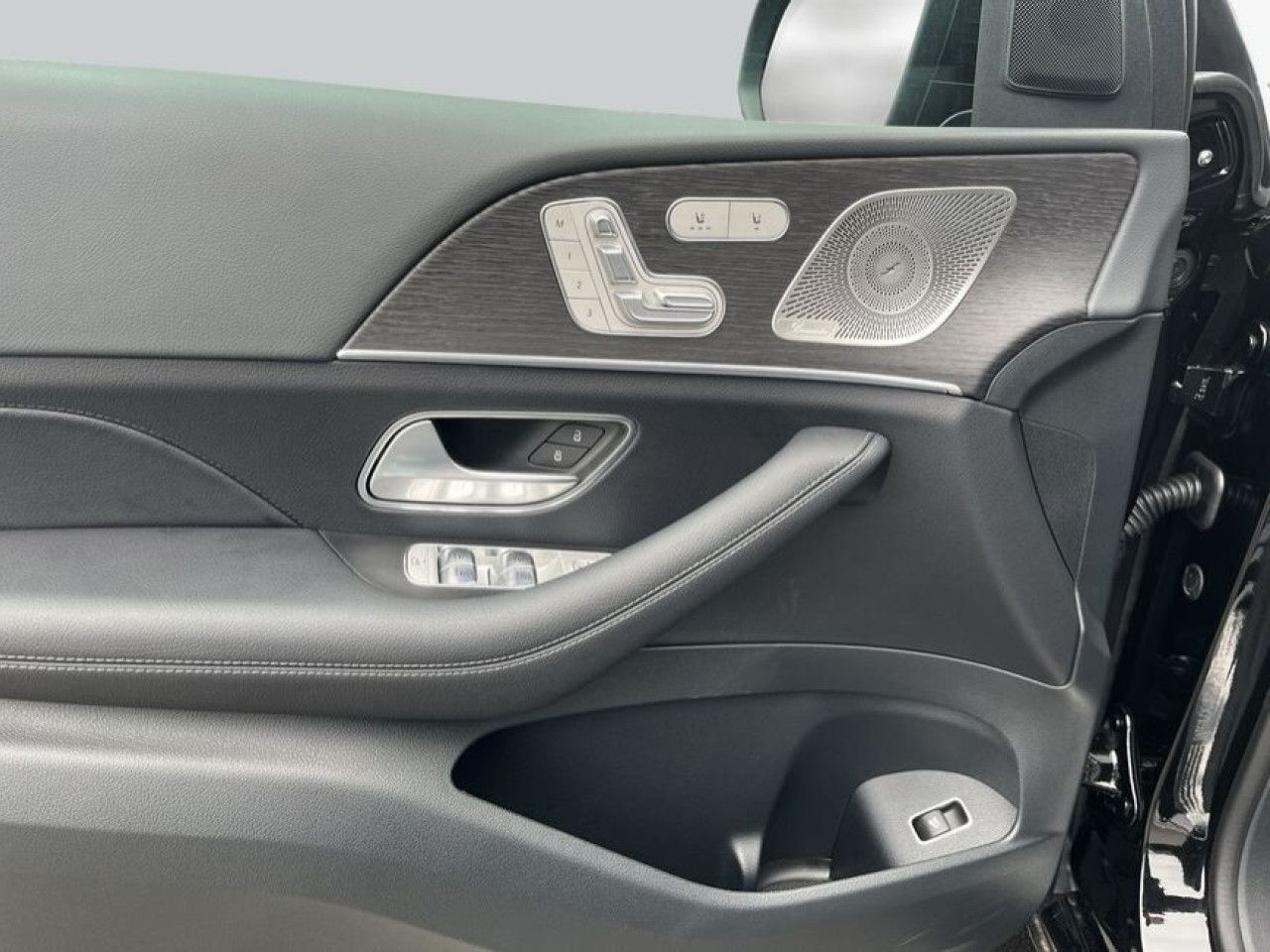 Mercedes-Benz GLE – Bild 20