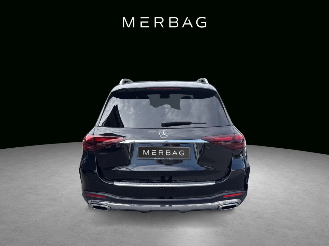 Mercedes-Benz GLE – Bild 6